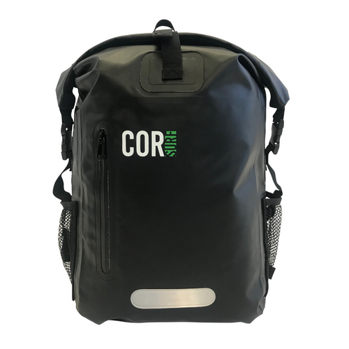 25L Waterproof Adventure Backpack