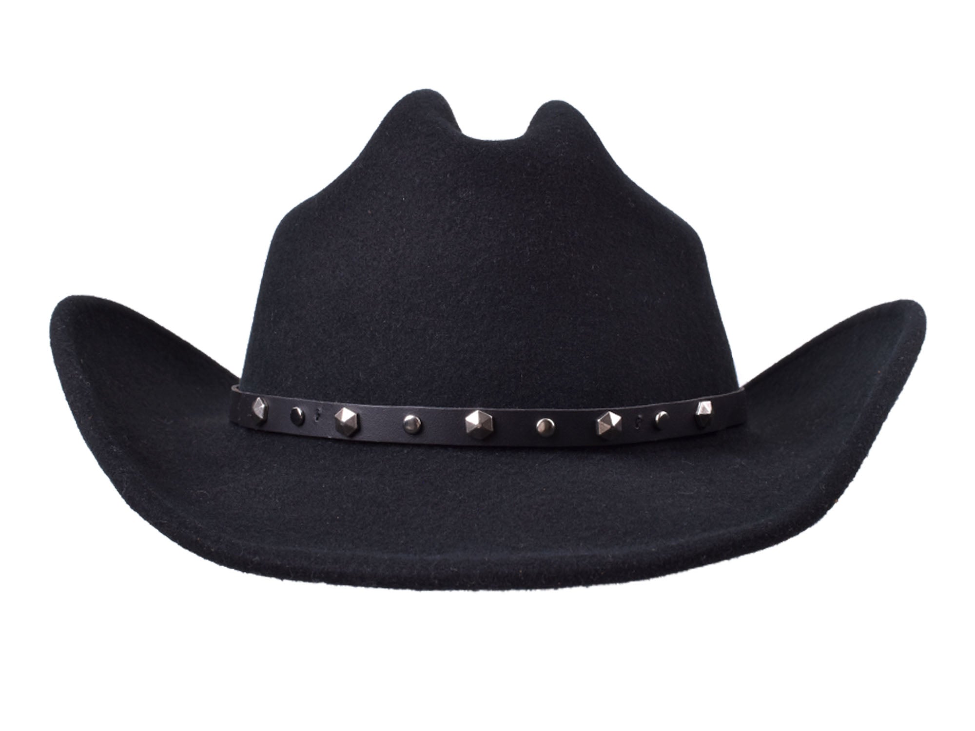 Wool Felt Hat Alamo