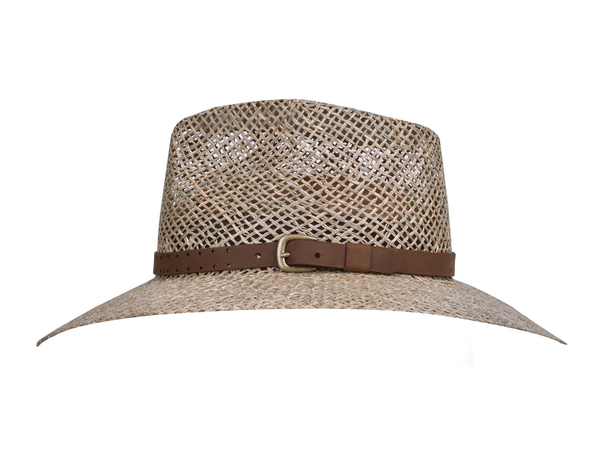 Australian Seagrass Hat