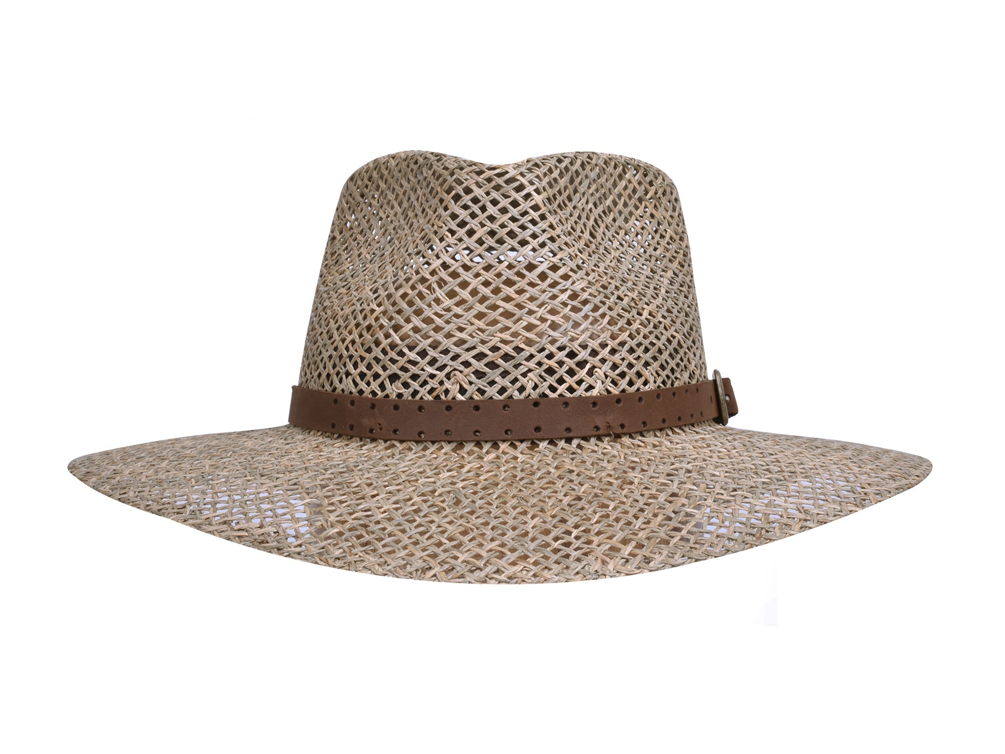 Australian Seagrass Hat