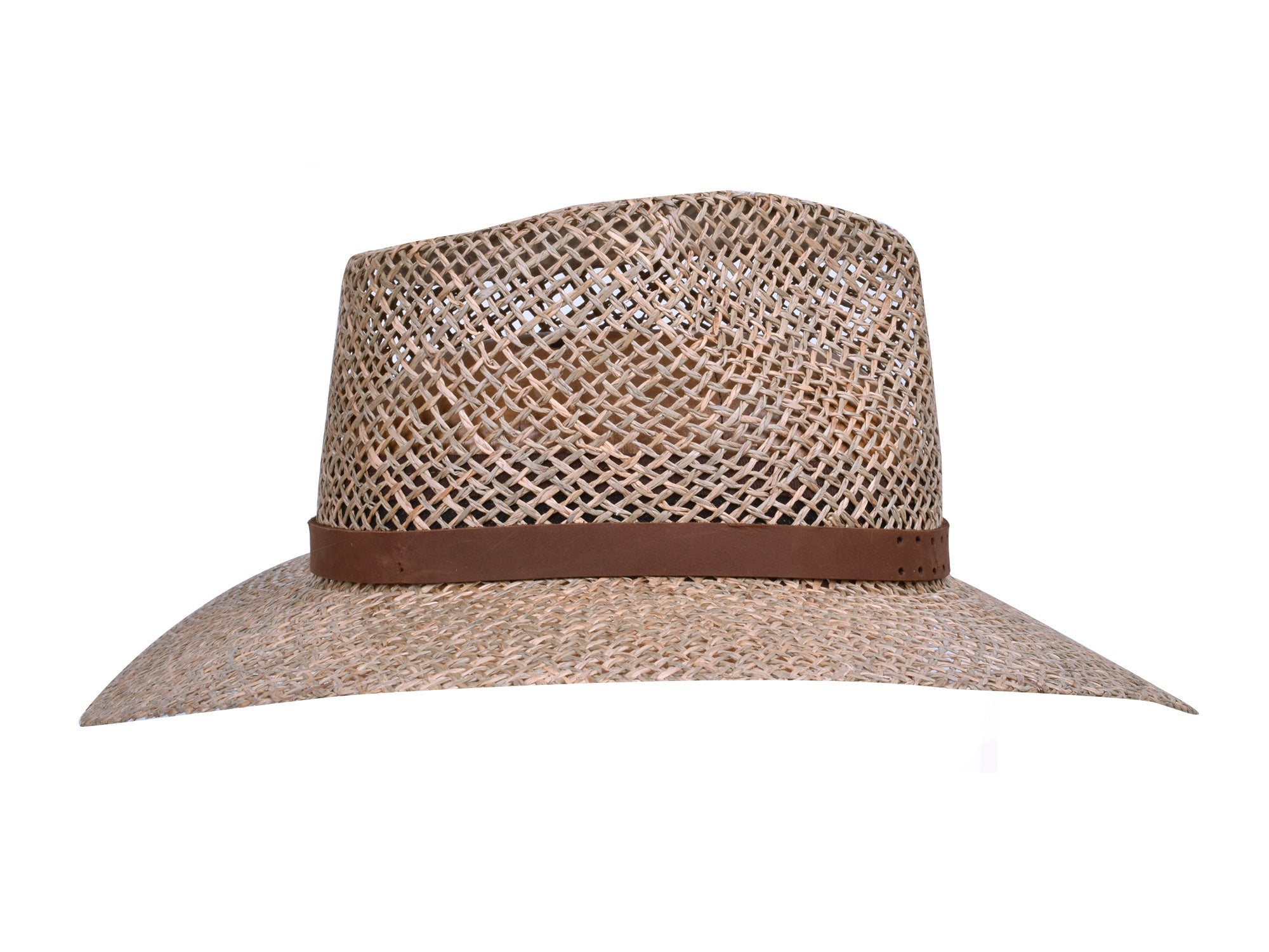 Australian Seagrass Hat