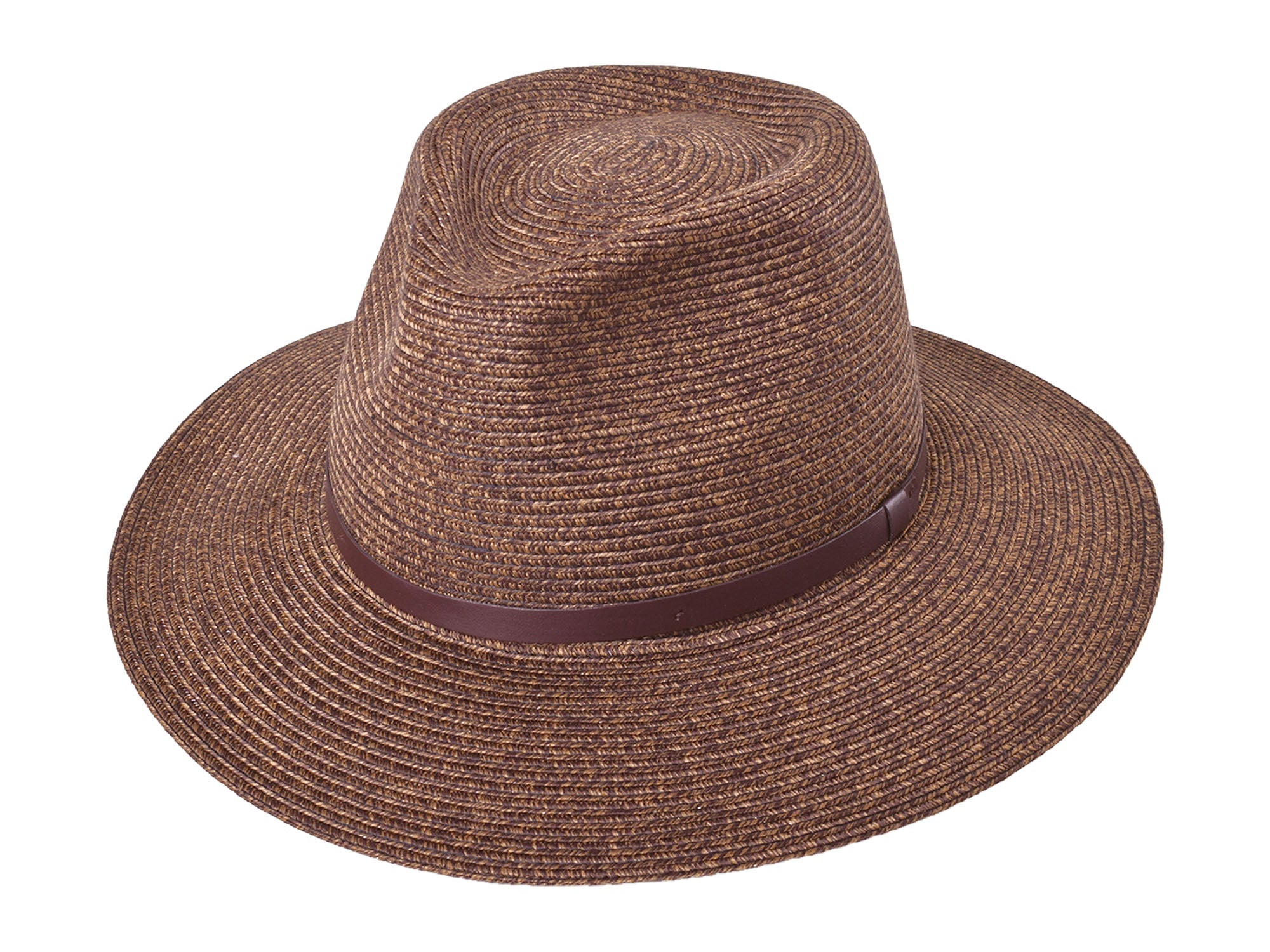 Trekker Braided Outdoor Hat
