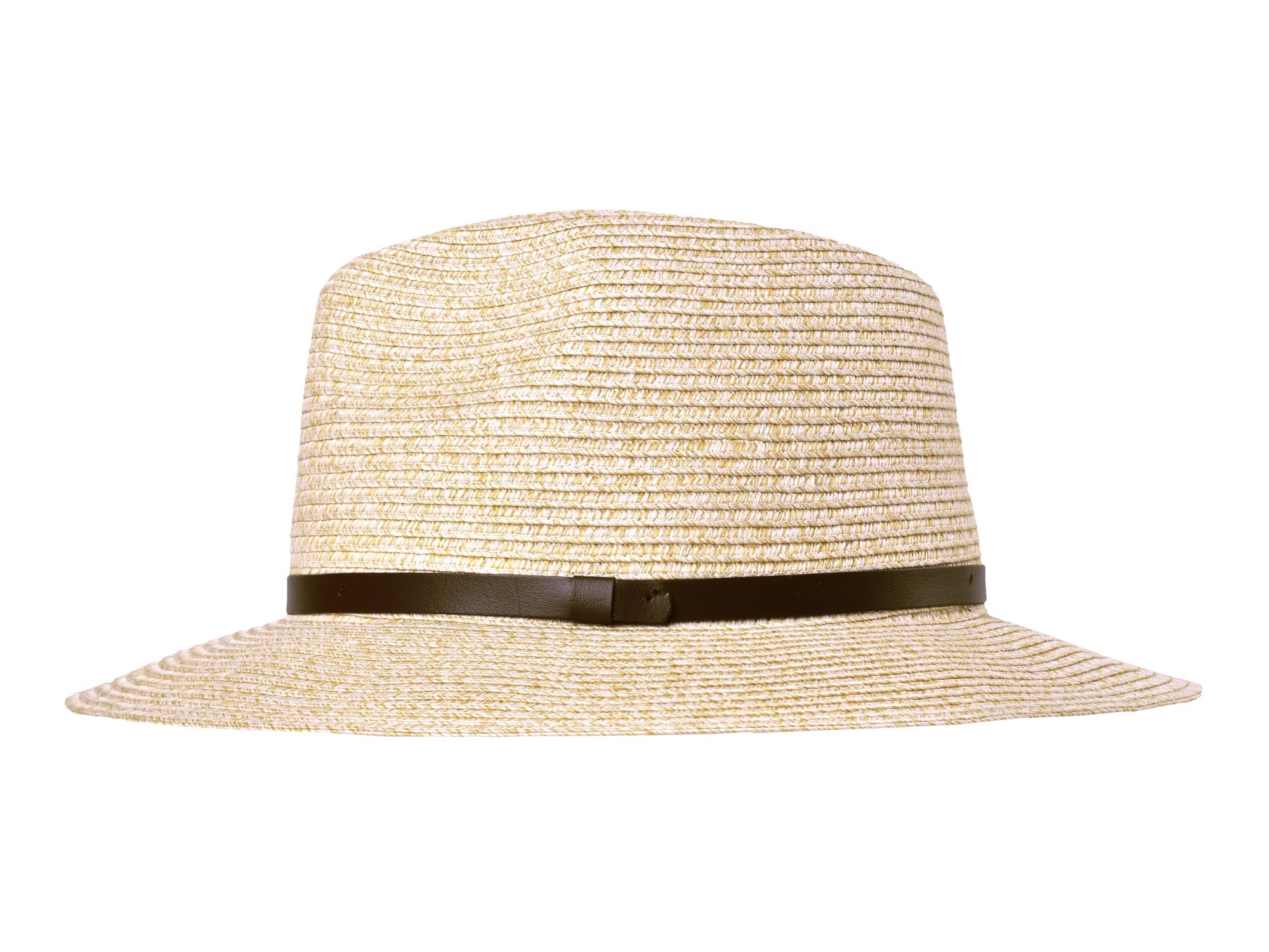 Trekker Braided Outdoor Hat