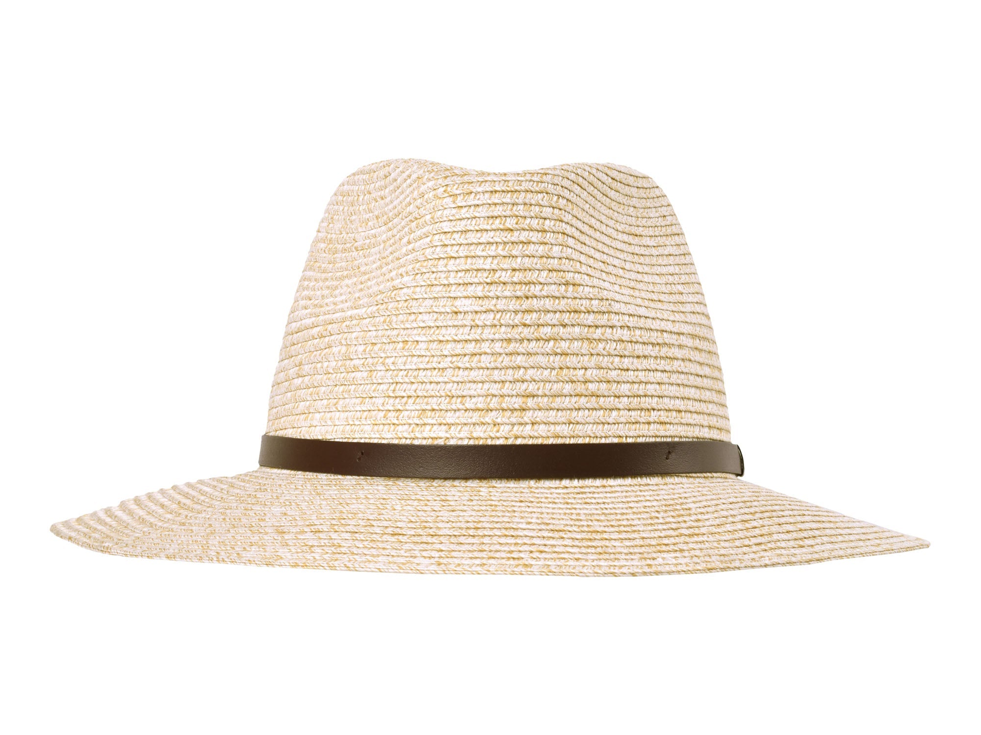 Trekker Braided Outdoor Hat