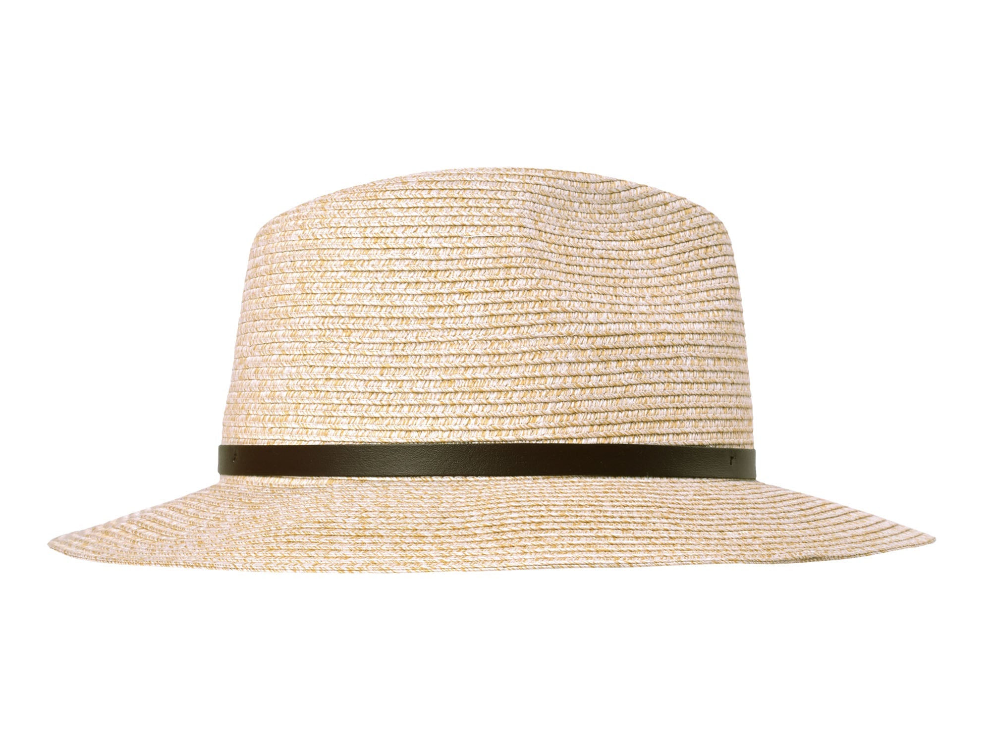 Trekker Braided Outdoor Hat