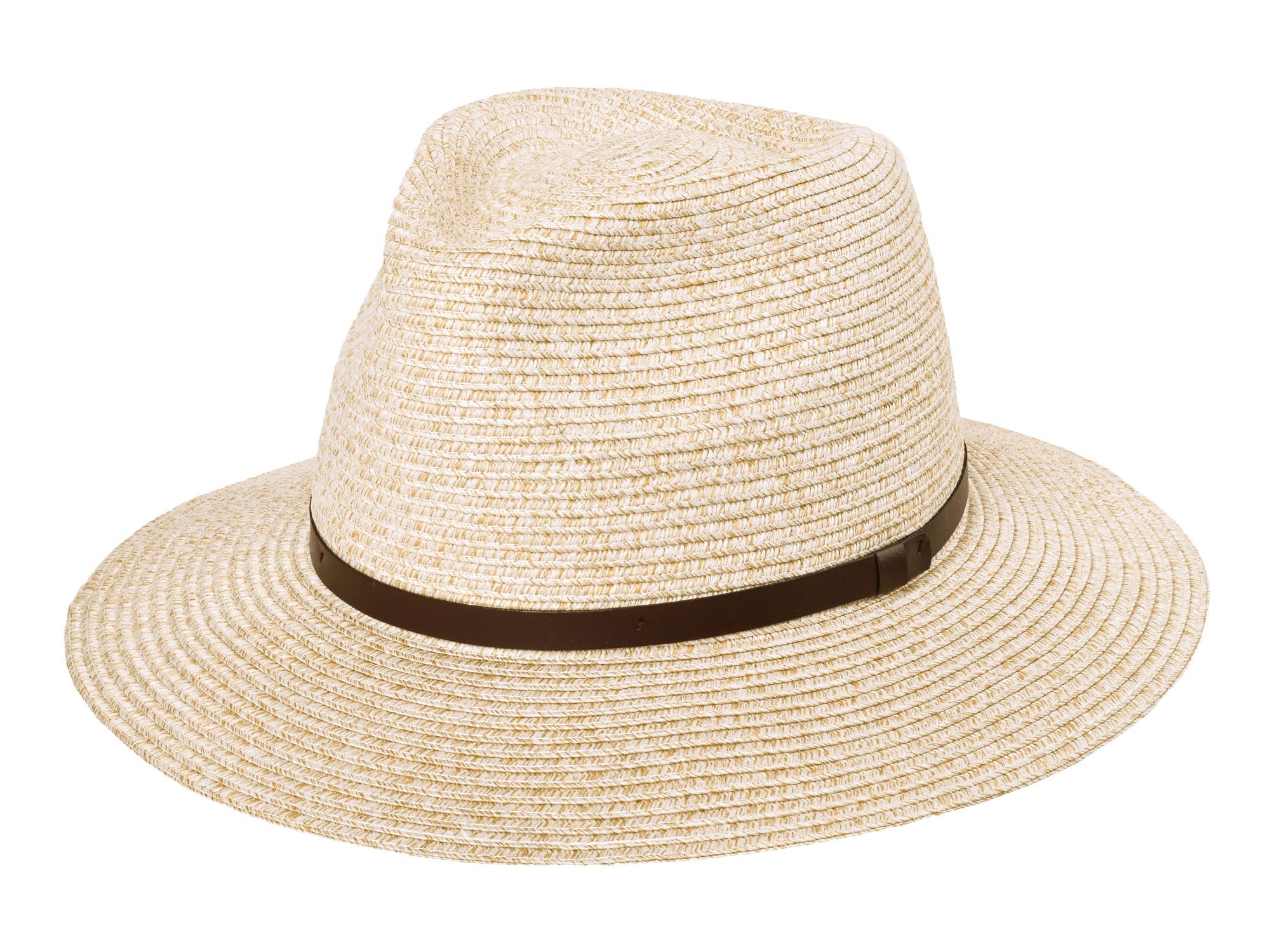 Trekker Braided Outdoor Hat