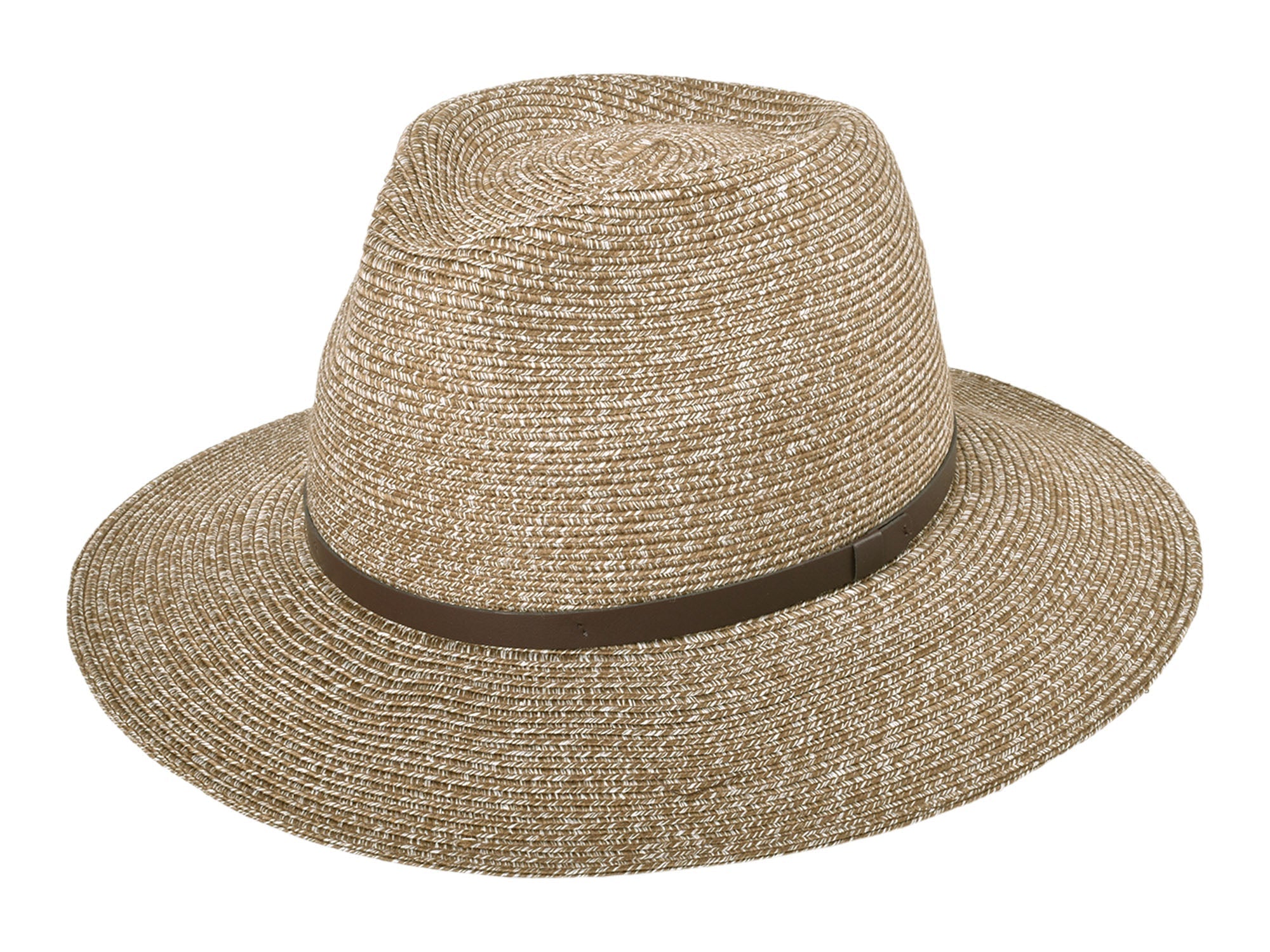 Trekker Braided Outdoor Hat