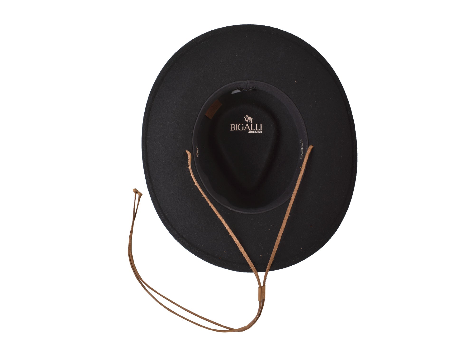 Tribu Merino Wool Felt Outdoor Hat