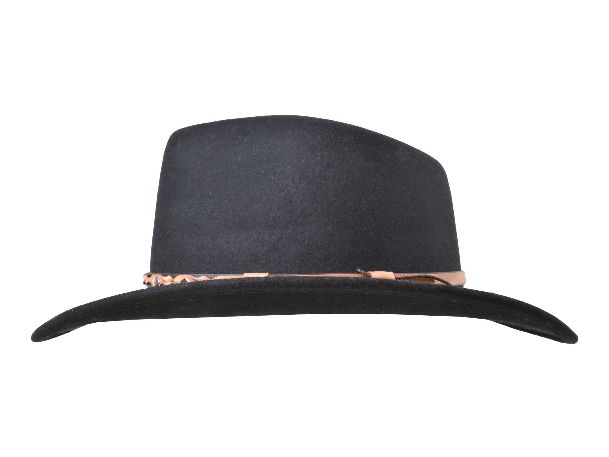 Jaxen Merino Wool Felt Outdoor Hat