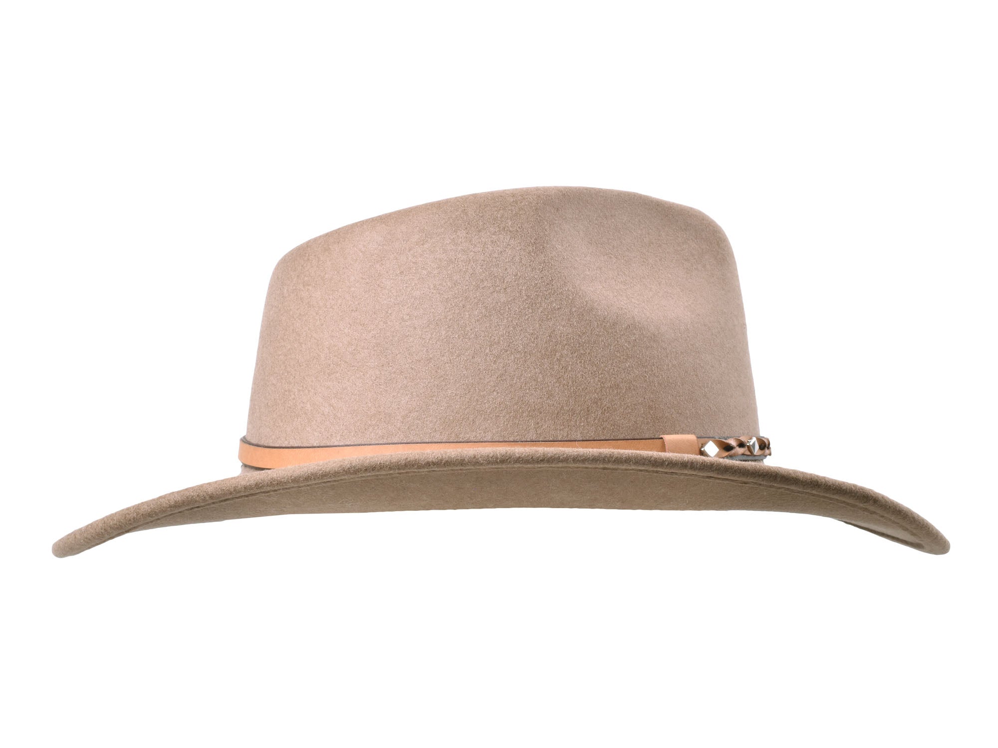 Jaxen Merino Wool Felt Outdoor Hat
