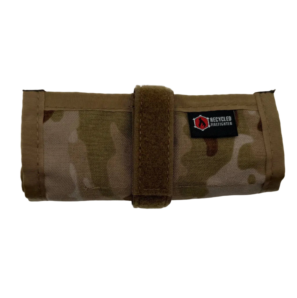 Small (Wide) Tool Roll – Cordura® Edition