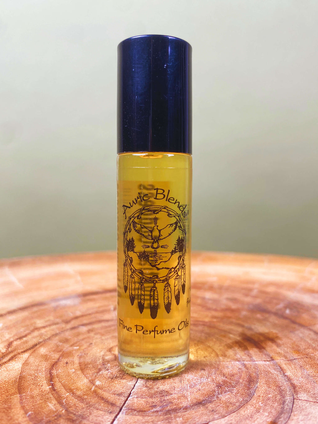 Egyptian Goddess Roll-On Perfume Oil – 0.33 fl oz