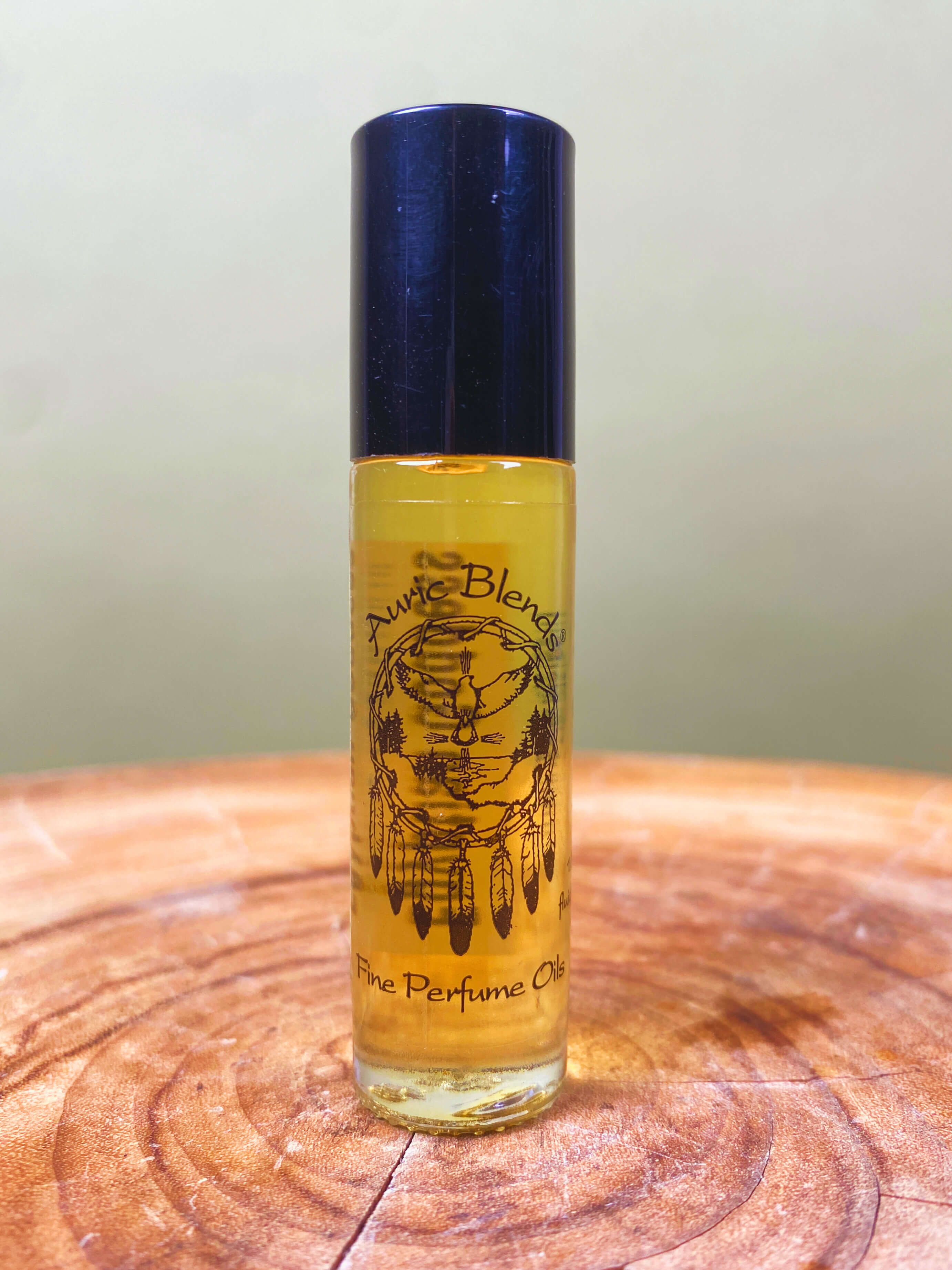 Egyptian Goddess Roll-On Perfume Oil – 0.33 fl oz